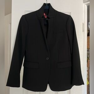 J. Crew Regent Blazer in Four Season Stretch